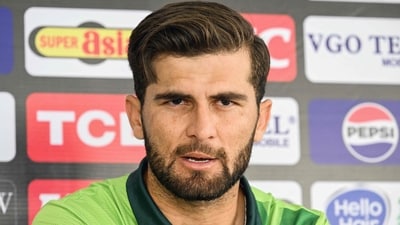 Pakistan will take on South Africa in the 1st ODI on Tuesday. (AFP) Pakistan will take on South Africa in the 1st ODI on Tuesday. (AFP)