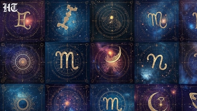 Horoscope Today: Daily astrological prediction for November 5, 2025 (Canva)