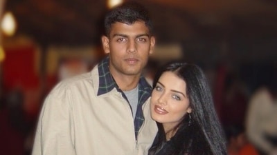 Celina Jaitly urges the Indian government to assist her brother, Major Vikrant Kumar Jaitly, detained in the UAE for over a year. Celina Jaitly urges the Indian government to assist her brother, Major Vikrant Kumar Jaitly, detained in the UAE for over a year.