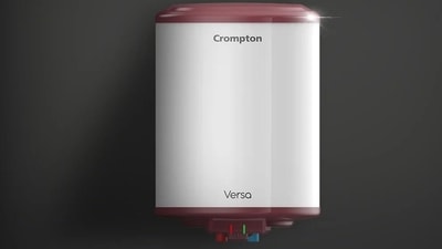Crompton water heaters have been trusted for many years now.