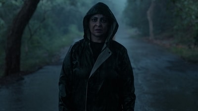 Delhi Crime Season 3 trailer: Shefali Shah will face off against Huma Qureshi this time. Delhi Crime Season 3 trailer: Shefali Shah will face off against Huma Qureshi this time.
