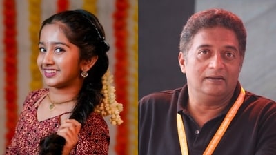 Deva Nandha slammed Prakash Raj for ignoring child actors and films at the Kerala State Film Awards. Deva Nandha slammed Prakash Raj for ignoring child actors and films at the Kerala State Film Awards.