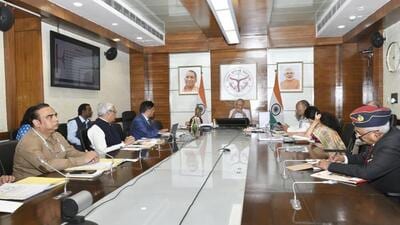 GIMS director Dr Rakesh Gupta said the upgradation will help GIMS evolve into a comprehensive tertiary care and teaching institution. (HT Photos) GIMS director Dr Rakesh Gupta said the upgradation will help GIMS evolve into a comprehensive tertiary care and teaching institution. (HT Photos)
