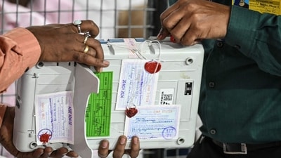 Local body elections to begin in Maharashtra (AFP/ Representative) Local body elections to begin in Maharashtra (AFP/ Representative)