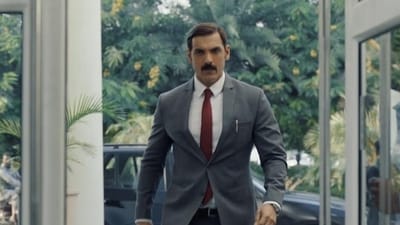 Mumbai real estate update: Bollywood actor John Abraham has leased out a 2,000 sq ft apartment in Mumbai's Bandra to a publisher for a starting monthly rent of ₹7.5 lakh. Mumbai real estate update: Bollywood actor John Abraham has leased out a 2,000 sq ft apartment in Mumbai's Bandra to a publisher for a starting monthly rent of ₹7.5 lakh.