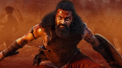 From Kiss to Kantara: Chapter 1- Top 9 South Indian films to stream on OTT platforms this week From Kiss to Kantara: Chapter 1- Top 9 South Indian films to stream on OTT platforms this week