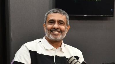 Indo-Canadian YouTuber Kushal Mehra has over 1.8 lakh YouTube subscribers Indo-Canadian YouTuber Kushal Mehra has over 1.8 lakh YouTube subscribers