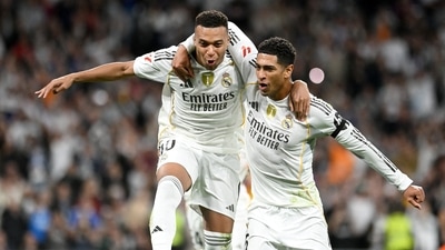 Liverpool vs Real Madrid Live Streaming UCL: Check details (REUTERS)