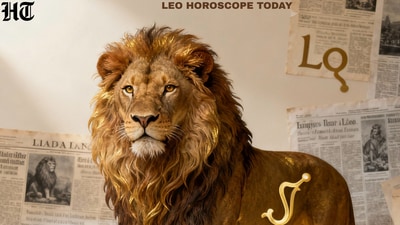 Leo Horoscope Today: Read our expert astrological predictions to find out what the stars have in store for you.