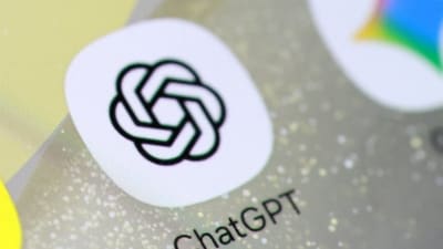 The free offer for ChatGPT Go allows Indian users to access advanced features without paying any subscription fee. (REUTERS)