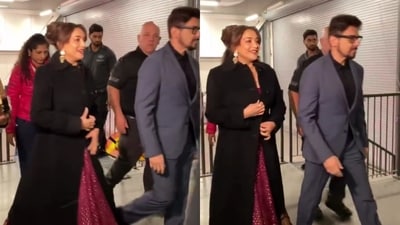 Madhuri Dixit Madhuri Dixit