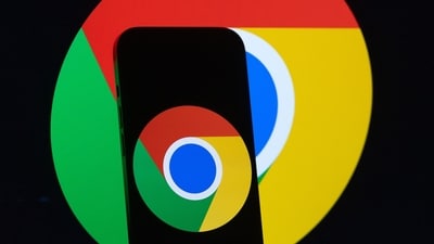 The warning details the issues that users could face and specifies which Google Chrome users should be concerned about the security threats. (Bloomberg) The warning details the issues that users could face and specifies which Google Chrome users should be concerned about the security threats. (Bloomberg)