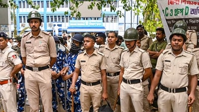 The deceased had visited local offices concerned over the past few weeks in an effort to correct the mistake but was unsuccessful. (PTI)