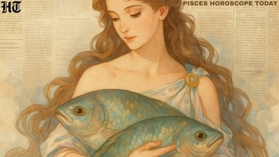 Pisces Horoscope Today: Read our expert astrological predictions to find out what the stars have in store for you.