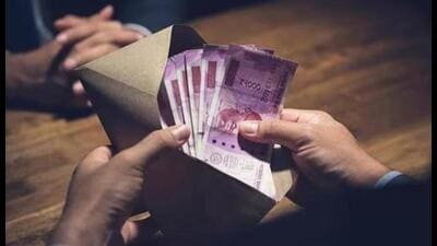 Police said they are examining Bector’s call records and financial transactions to trace the extent of his alleged extortion network (Representational Image) Police said they are examining Bector’s call records and financial transactions to trace the extent of his alleged extortion network (Representational Image)