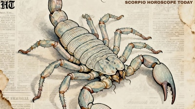 Scorpio Horoscope Today: Read our expert astrological predictions to find out what the stars have in store for you.