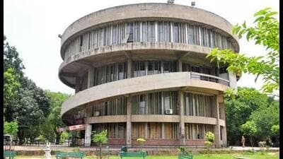 Six universities from the region were ranked higher than PU (HT File) Six universities from the region were ranked higher than PU (HT File)