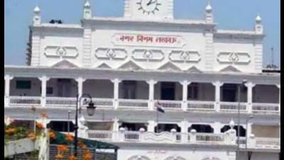 The LMC had approved a  ₹4,304-crore budget for financial year 2025–26 — a major jump from last year’s  ₹2,865 crore (File Photo)