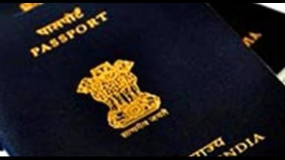 The bench comprising Justice Ajit Kumar and Justice Swarupama Chaturvedi recently observed so while disposing of a plea seeking reissuance of a 10-year passport based on an NoC granted by the chief judicial magistrate, Pilibhit. (Pic for representation) The bench comprising Justice Ajit Kumar and Justice Swarupama Chaturvedi recently observed so while disposing of a plea seeking reissuance of a 10-year passport based on an NoC granted by the chief judicial magistrate, Pilibhit. (Pic for representation)