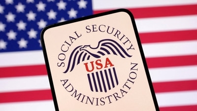 Social Security benefits increasing 2.8% in January 2026. (REUTERS)