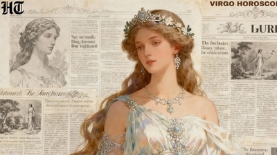 Virgo Horoscope Today: Read our expert astrological predictions to find out what the stars have in store for you.