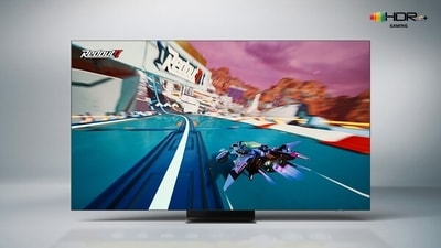 Samsung unveiled HDR10+ Advanced, its next-gen HDR format with AI tone mapping and 5000-nit brightness support.
