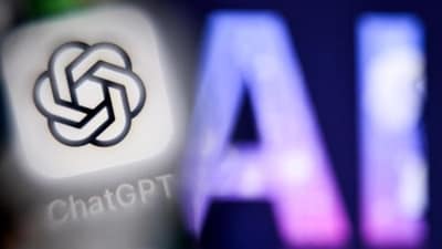 An eligible user of ChatGPT Go will need to provide a method of payment to avail the promotion. (AFP/File) An eligible user of ChatGPT Go will need to provide a method of payment to avail the promotion. (AFP/File)