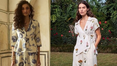Co-ords sets: How to wear these without looking like you just rolled out of bed (Pinterest) Co-ords sets: How to wear these without looking like you just rolled out of bed (Pinterest)