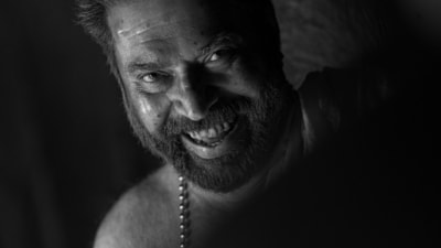 Mammootty in a still from Bramayugam, which fetched him the Kerala State Film Award for Best Actor. Mammootty in a still from Bramayugam, which fetched him the Kerala State Film Award for Best Actor.
