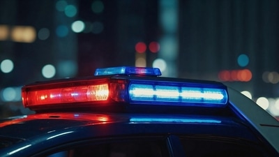 Police said the man’s motorbike, slippers, jacket, and mobile phone were found abandoned near the Tunga stream in Bettadathunga village (Pixabay/Representative) Police said the man’s motorbike, slippers, jacket, and mobile phone were found abandoned near the Tunga stream in Bettadathunga village (Pixabay/Representative)