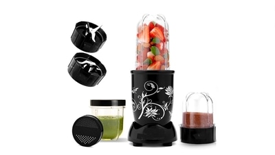 Blend nutrition and convenience effortlessly with powerful, compact nutri-blenders made for today’s healthy lifestyles. Blend nutrition and convenience effortlessly with powerful, compact nutri-blenders made for today’s healthy lifestyles.