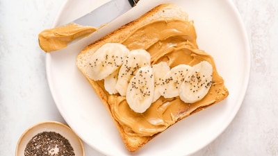 According to Justin, peanut butter is not a good protein source. (Pexel) According to Justin, peanut butter is not a good protein source. (Pexel)