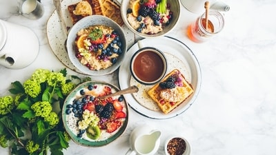 New study says missing breakfast doesn’t slow brain function or reduce focus in adults (Unsplash) New study says missing breakfast doesn’t slow brain function or reduce focus in adults (Unsplash)