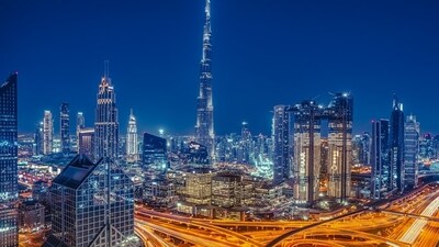 A Dubai driver was handed a steep fine for not using the indicator (Representational image) A Dubai driver was handed a steep fine for not using the indicator (Representational image)
