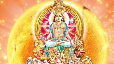 মাঝ নভেম্বরেই ভাগ্য ফিরবে ৫ রাশির! মাঝ নভেম্বরেই ভাগ্য ফিরবে ৫ রাশির!