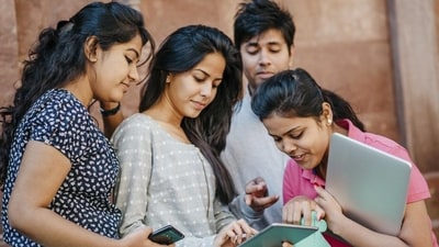 IIM CAT Admit Card 2025: Check how to download hall tickets at iimcat.ac.in. (Representative image/Istock) IIM CAT Admit Card 2025: Check how to download hall tickets at iimcat.ac.in. (Representative image/Istock)