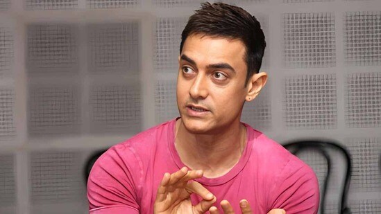 ఆ సినిమా కోసం రోజుకు 100 పాన్లు తినేవాడిని.. నోట్లో పొక్కులు వచ్చాయి.. చాలా కష్టం భరించాను: ఆమిర్ ఖాన్