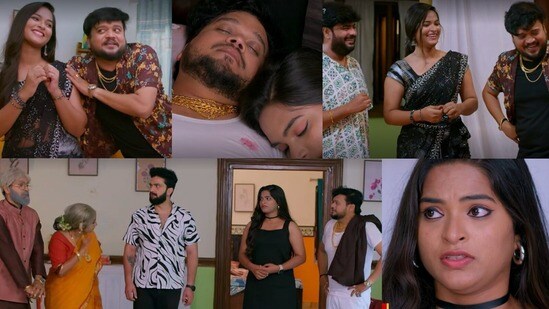 బ్రహ్మముడి నవంబర్ 4 ఎపిసోడ్: గోల్డ్ బాబుతో బెడ్రూమ్లో సెటిలైన కుయిలీ.. రాహుల్ కళ్లు తెరిపించిన రాజ్.. కోట్ల నష్టం