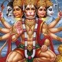 దిశ నియమం - ఎల్లప్పుడూ దక్షిణాభిముఖ గోడపై హనుమంతుడి చిత్రాన్ని ఉంచండి, ఎందుకంటే దక్షిణం యముని దిశ మరియు హనుమంతుడు యముని దూతలను తరిమికొడతాడు. ఉత్తర లేదా తూర్పు దిశలో ఉంచడం వల్ల శక్తి అసమతుల్యంగా మారుతుంది. 5-6 అడుగుల ఎత్తులో గోడపై ఉంచండి, తద్వారా కంటి నిటారుగా ఉంటుంది మరియు ఇంట్లో సానుకూలత పెరుగుతుంది.