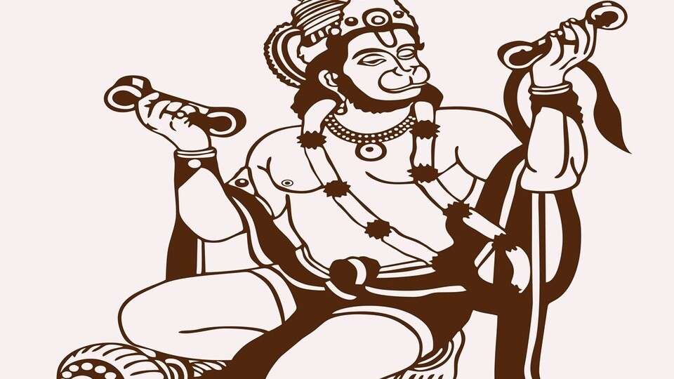 <p>రంగు, కాంతి - హనుమాన్ కుంకుమ రంగును ఇష్టపడతారు, సాయంత్రం, చిత్రం ముందు నెయ్యి దీపం వెలిగించండి. ఎరుపు వస్త్రంతో అలంకరించండి. ఇది ఇంటిలో శక్తి ప్రవాహాన్ని పెంచుతుంది మరియు చెడ్డ శక్తులను తరిమికొట్టుతుంది.</p>