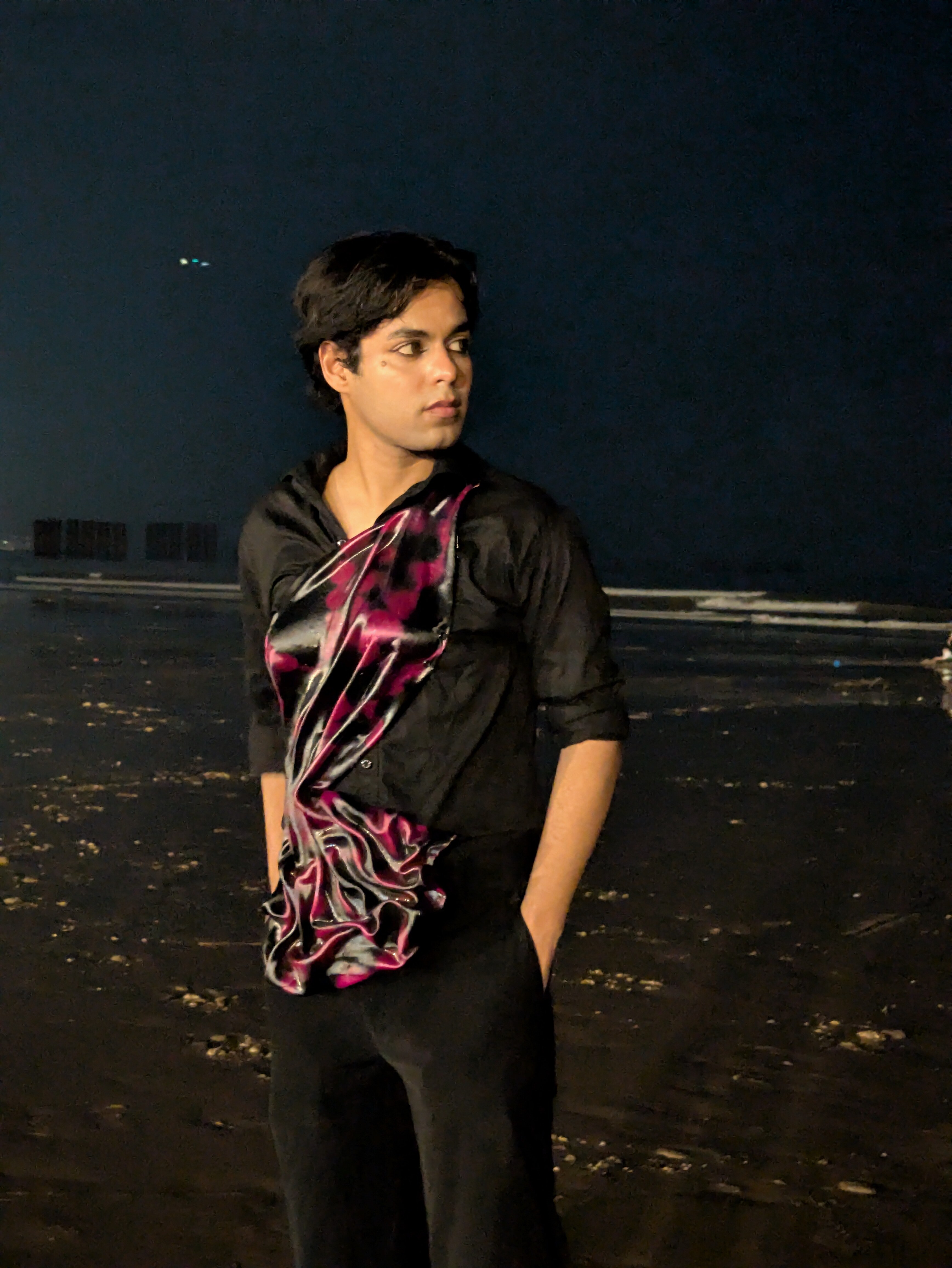Meet Shiv Pandey, the face behind Museum of What Meet Shiv Pandey, the face behind Museum of What
