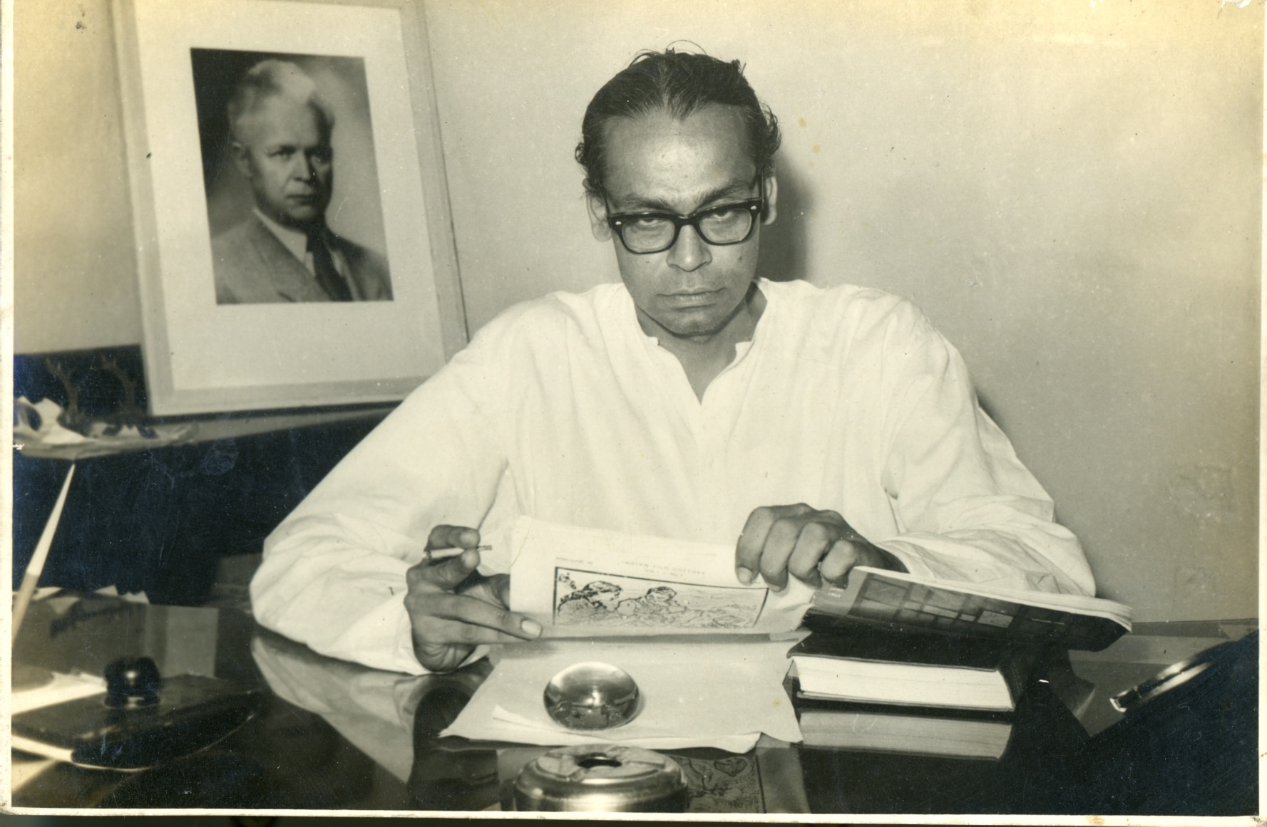 NFDC - National Film Archive of India