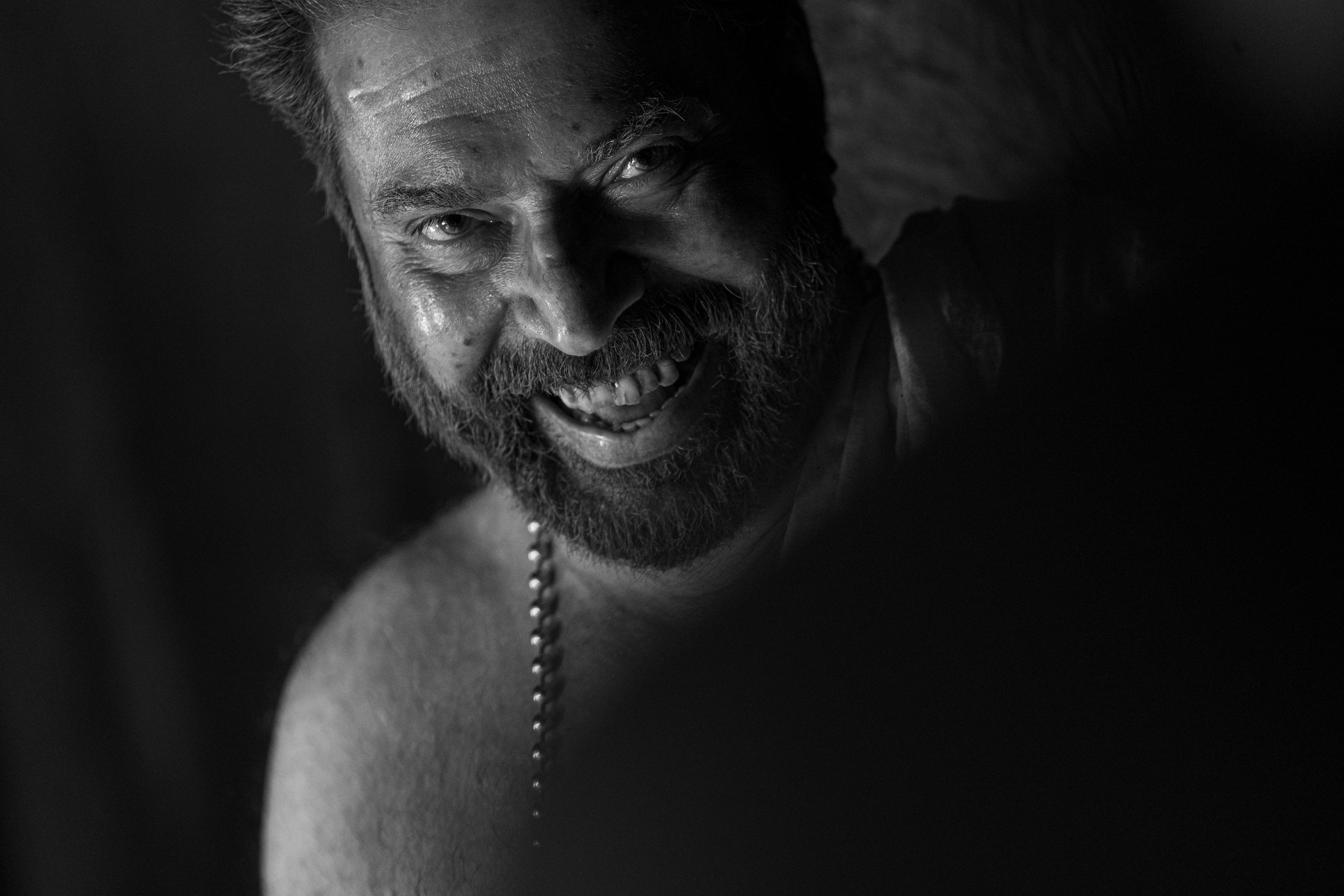 Mammootty in a still from Bramayugam, which fetched him the Kerala State Film Award for Best Actor. Mammootty in a still from Bramayugam, which fetched him the Kerala State Film Award for Best Actor.