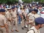 Police have arrested the woman's lover and sent the recovered bones and other remains found in the house for forensic analysis and DNA matching. Police have arrested the woman's lover and sent the recovered bones and other remains found in the house for forensic analysis and DNA matching.