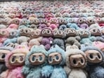 Seemingly overnight, Pop Mart has become the world’s most valuable listed toy-maker; its market capitalisation, at $38bn, is more than three times that of Sanrio, the Japanese company behind Hello Kitty, and nearly seven times that of Mattel, the American maker of Barbie dolls.