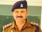 Dy SP Rishikant Shukla (Sourced) Dy SP Rishikant Shukla (Sourced)