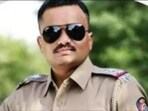 Gopal Badane is a Phaltan City police sub-inspector and co-accused in the case. Gopal Badane is a Phaltan City police sub-inspector and co-accused in the case.
