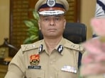 Haryana director general of police (DGP) OP Singh launched a 16-day drive, Operation Trackdown, to jail fugitives linked to recent shooting incidents in the state. Haryana director general of police (DGP) OP Singh launched a 16-day drive, Operation Trackdown, to jail fugitives linked to recent shooting incidents in the state.