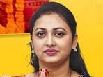 Jagriti Thakur.