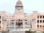 Lucknow bench of the Allahabad high court (File)